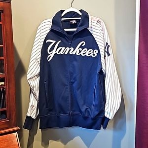 NY Yankee Jacket
